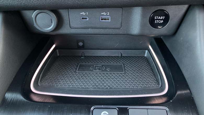 Nissan X-Trail 1.5 E-Power 204 Tekna 5dr Xtronic Hybrid Station Wagon